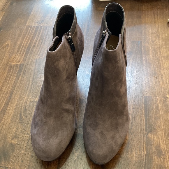 Clarks Delsie Stella women’s size 11 - Picture 3 of 13